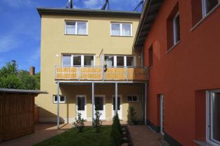 Reihenhaus in Malchow - Malchow - 6