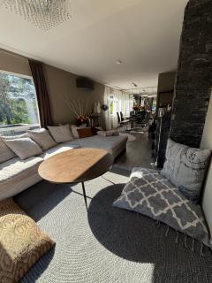 House with big terrace and good parking place - Kristiansand - 6