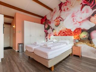 Romantic studio with garden - Koudekerke - 4