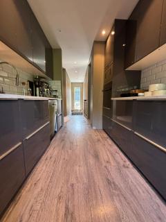 House with big terrace and good parking place - Kristiansand - 5