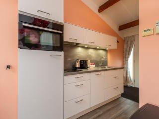 Romantic studio with garden - Koudekerke - 9
