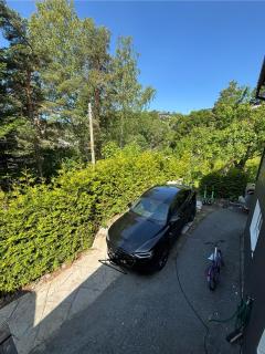 House with big terrace and good parking place - Kristiansand - 2