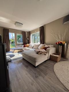House with big terrace and good parking place - Kristiansand - 1