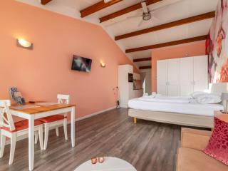 Romantic studio with garden - Koudekerke - 5