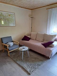 Ferienhaus Puls - Niederdorla - 7