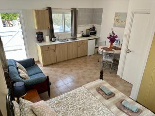 Detached Cozy Studio - Paralimni - 6