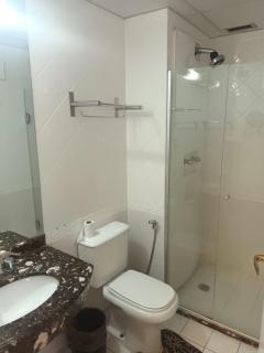 Flat perto do hospotal Hu em Pinheiros - São Paulo - 7