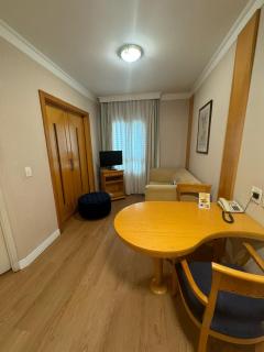 Flat perto do hospotal Hu em Pinheiros - São Paulo - 4