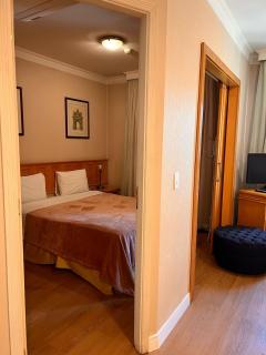 Flat perto do hospotal Hu em Pinheiros - São Paulo - 3