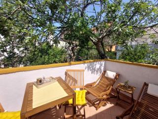 Apartment Tonči - Rab - 7