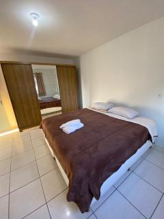Apartamento no centro com suíte - Ametista do Sul - 6