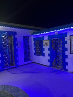 Maison sidi bou - Rafrāf - 4