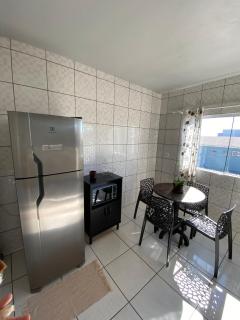 Apartamento no centro com suíte - Ametista do Sul - 1