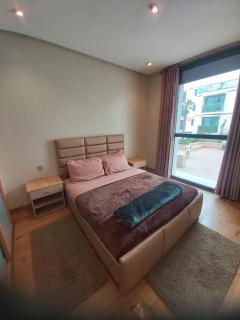 Ocean View Apartment - Anfa Place - - 1