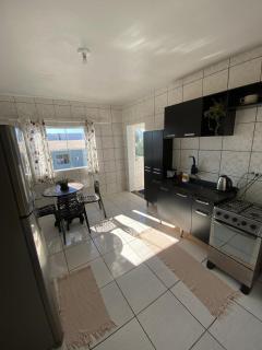 Apartamento no centro com suíte - 2