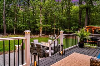 Dine Outdoors, Dream Indoors 5BR - 9