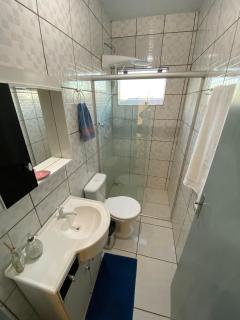 Apartamento no centro com suíte - Ametista do Sul - 3