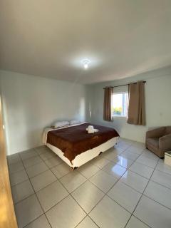 Apartamento no centro com suíte - Ametista do Sul - 7