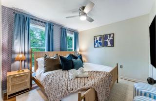 Dine Outdoors, Dream Indoors 5BR - 1