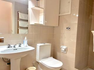 Apartament amb balcó i unes vistes úniques del Pirineu by RURAL D'ÀNEU - Esterri d'Àneu - 9