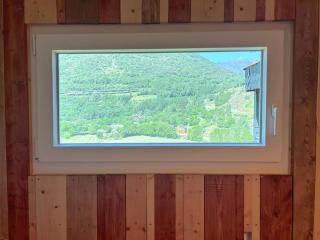 Apartament amb balcó i unes vistes úniques del Pirineu by RURAL D'ÀNEU - Esterri d'Àneu - 6