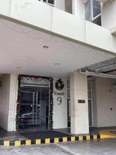 Modern Studio Condominium 2 - Manila - 5