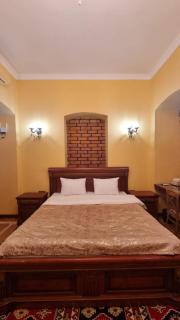 Retro Art Boutique Hotel - Bakoe - 9