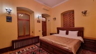 Retro Art Boutique Hotel - Bakoe - 8