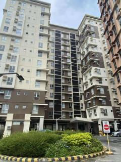 Modern Studio Condominium 2 - Manila - 2