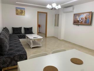 Tanger Relax Appartement - Tanger - 9