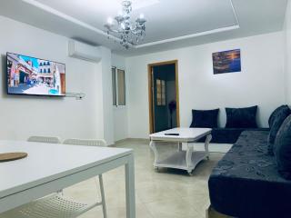 Tanger Relax Appartement - Tangeri - 8