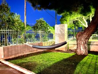 Villa Sofia - Corinthia Beach - Agii Theodori - 9