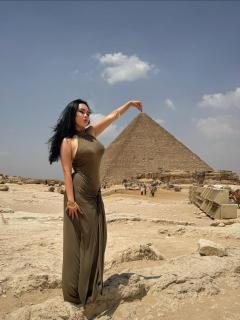 T2 pyramids View - Kairo - 6