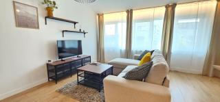 'The Rock' Exclusive Central Apartment - Drobeta-Turnu Severin - 0