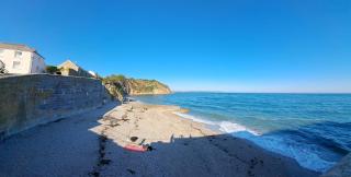 The Cabin - St Austell - 3
