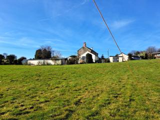 The Cabin - St Austell - 1