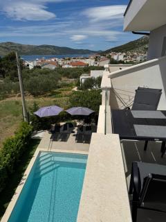 Paulina Harmony Rooms - Seget Vranjica - 7