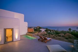 Only yours , Mykonos - Paraga - 8