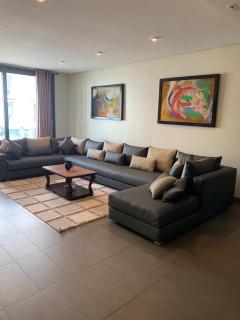 Ocean View Apartment - Anfa Place - - 4