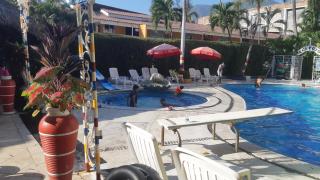 Hotel Sands Acapulco - Acapulco - 4