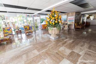 Hotel Sands Acapulco - Acapulco - 1