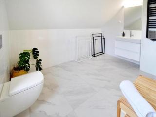 Comfortable holiday villa, Mielenko - Mielenko - 7