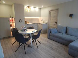 Apartamentai pas Sandra - Dreverna - 0