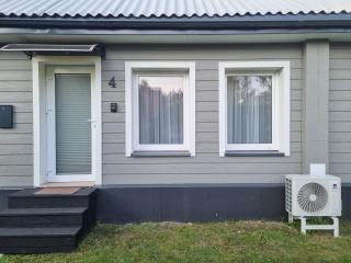 Apartamentai pas Sandra - Dreverna - 6