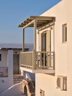 Ilios 2 Apartment Paros Naousa - Naousa - 2