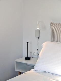 Ilios 2 Apartment Paros Naousa - Naousa - 1
