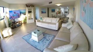 KEY LARGO KAWAMA TOWER 406 OCEANFRONT COMMUNITY, LUXURY,BEACH,POOLS, TOP AMENITIES & VALUE in the FLORIDA KEYS - Key Largo - 9