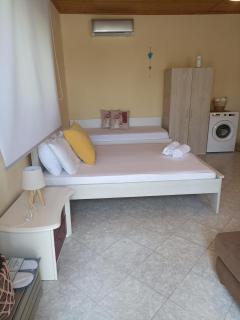 private house - Sozopoli - 8