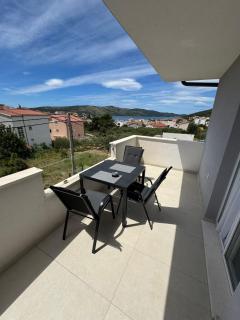Paulina Harmony Rooms - Seget Vranjica - 8