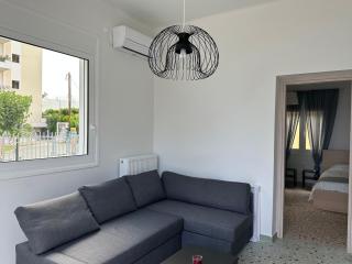 Villa Sofia - Corinthia Beach - Agii Theodori - 7